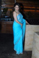 Poonam Jhawer at Strings of Passion film  music launch in Sheesha Sky Lounge on 13th Jan 2014
